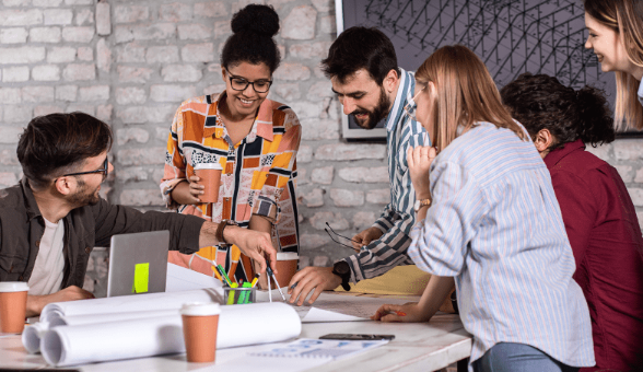 The Role of Startups in Tech Disruption