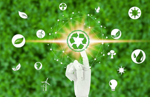 The Role of Tech in Climate Change