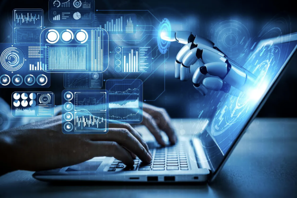 The Science Behind Modern Computing Systems