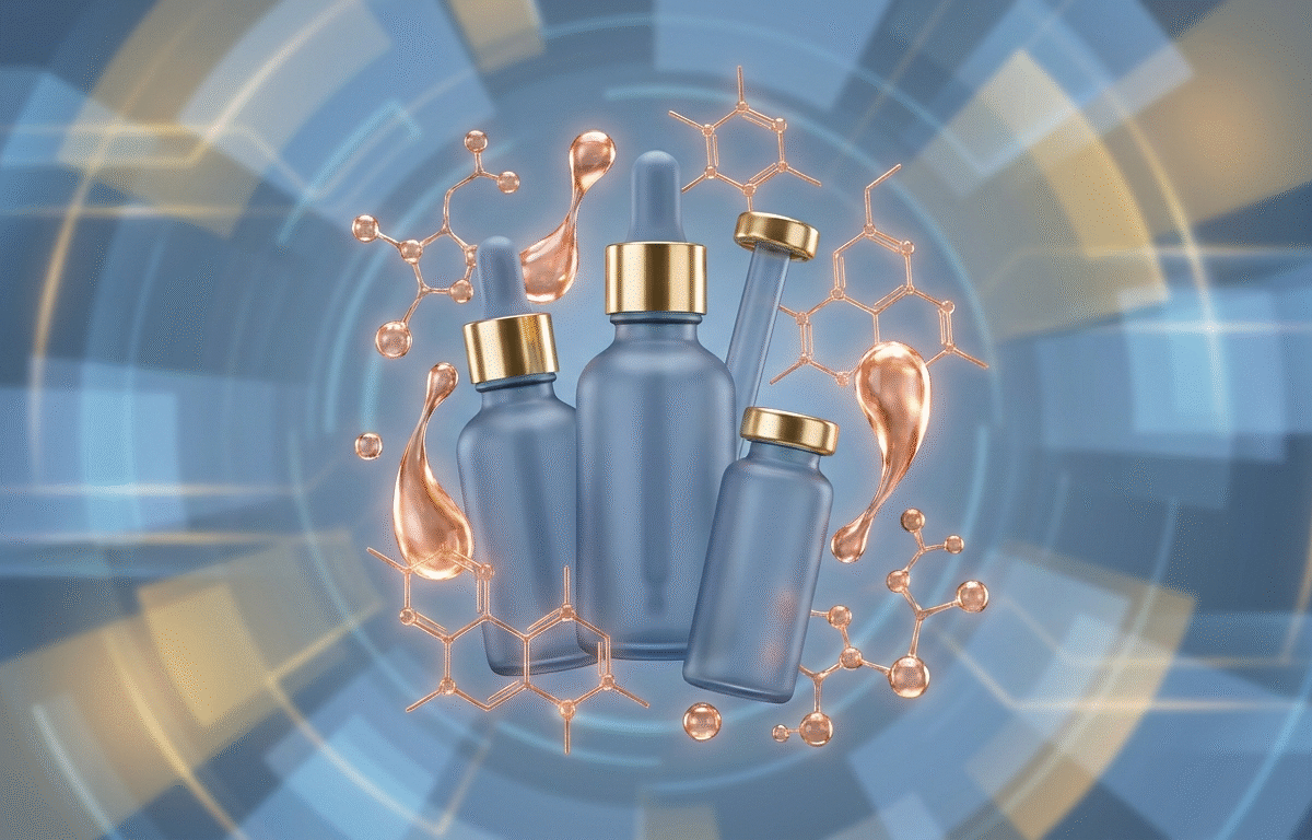 Best Source for an Anti-Aging Peptide Routine