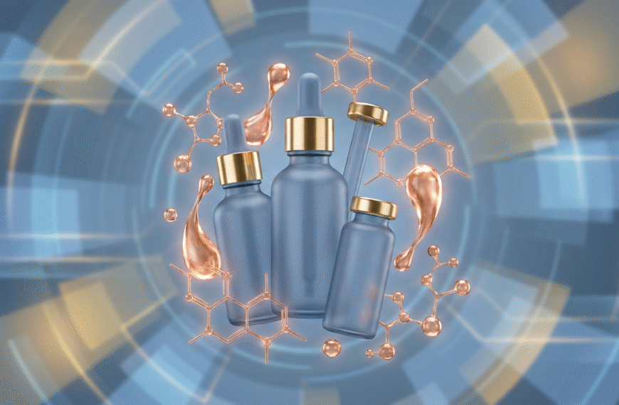 Best Source for an Anti-Aging Peptide Routine